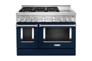 KitchenAid KFGC558JIB