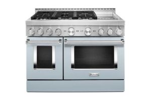 KitchenAid KFGC558JMB