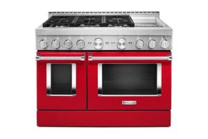 KitchenAid KFGC558JPA