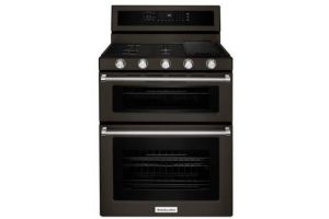 KitchenAid KFGD500EBS