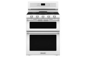 KitchenAid KFGD500EWH