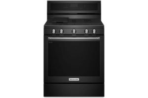 KitchenAid KFGG500EBL