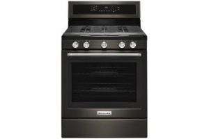 KitchenAid KFGG500EBS