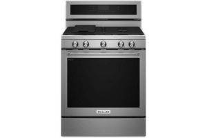 KitchenAid KFGG500ESS