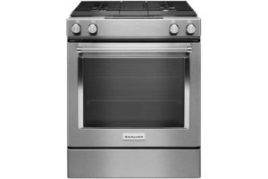 KitchenAid KSDG950ESS