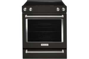 KitchenAid KSEG700EBS