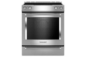 KitchenAid KSEG700ESS