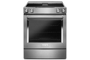 KitchenAid KSEG950ESS