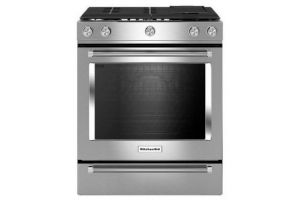 KitchenAid KSGB900ESS