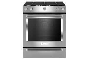 KitchenAid KSGG700ESS