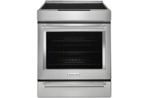 KitchenAid KSIS730PSS