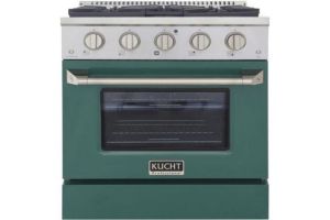 Kucht KDF302G