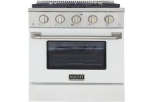 Kucht KDF302W