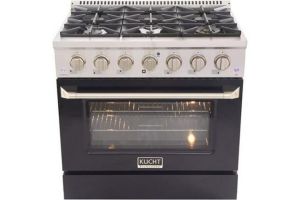 Kucht KDF362LPK