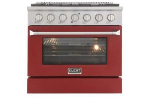 Kucht KDF362LPR