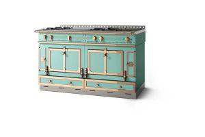 La Cornue G48180USN1LPDCmLCKC