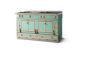 La Cornue G48180USN1LPDCmLCkL