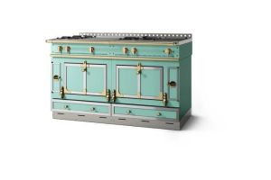 La Cornue G48180USN1LPDCmLPPC