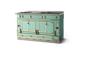 La Cornue G48180USN1LPDCmLSBC