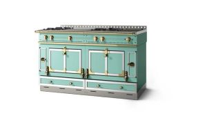 La Cornue G48180USN1LPDCmLSYC