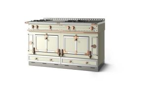 La Cornue G48180USN1LPPC4NCVC