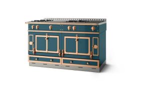 La Cornue G48180USN1LPPCBCCkL