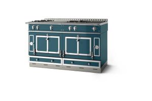 La Cornue G48180USN1LPPCBCPOC