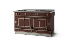 La Cornue G48180USN1LPPCcLPCC