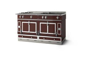La Cornue G48180USN1LPPCcLPOC