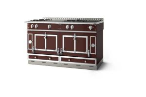 La Cornue G48180USN1LPPCcLSNC