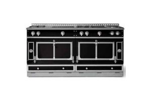 La Cornue G48180USN1LPPCeLSBC