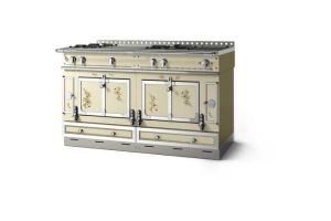 La Cornue G48180USN1LPPCFCPOC