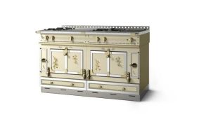 La Cornue G48180USN1LPPCFCSAC