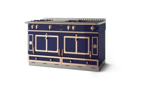 La Cornue G48180USN1LPPCHCCKC