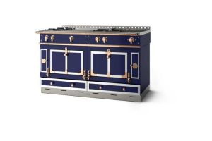 La Cornue G48180USN1LPPCHCCRC
