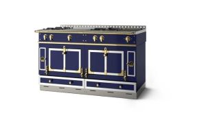 La Cornue G48180USN1LPPCHCSYC