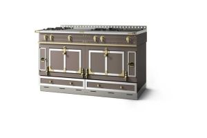 La Cornue G48180USN1LPPCkLSAC