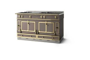 La Cornue G48180USN1LPPCkLSBC