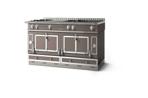 La Cornue G48180USN1LPPCkLSMC