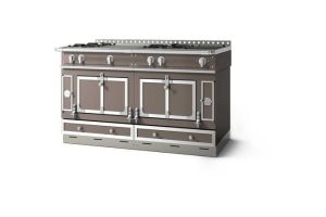 La Cornue G48180USN1LPPCkLSNC