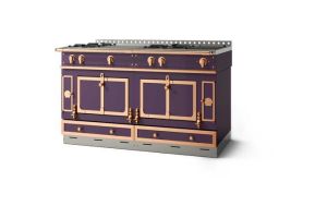 La Cornue G48180USN1LPPCOCCkL