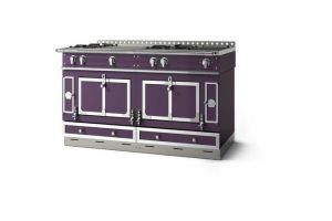 La Cornue G48180USN1LPPCOCPOC