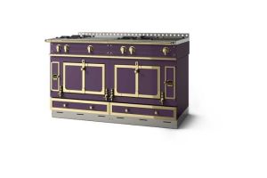 La Cornue G48180USN1LPPCOCSBC