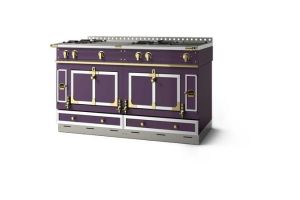 La Cornue G48180USN1LPPCOCSDC