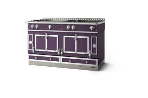 La Cornue G48180USN1LPPCOCSNC