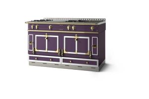 La Cornue G48180USN1LPPCOCSYC