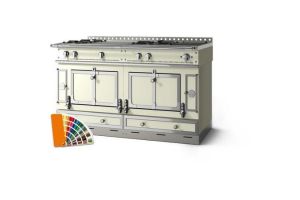 La Cornue G48180USN1LPPCSCPCC