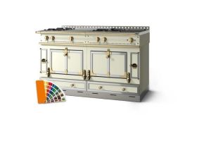 La Cornue G48180USN1LPPCSCPPC