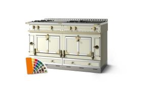 La Cornue G48180USN1LPPCSCSAC