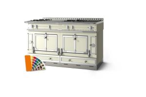 La Cornue G48180USN1LPPCSCSMC